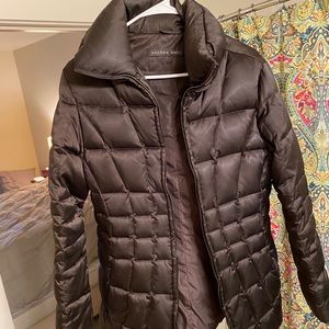 Andrew Marc goose down puffer jacket
